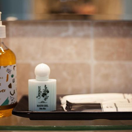 Saigon Hub Hostel Ho Chi Minh-byen Eksteriør bilde