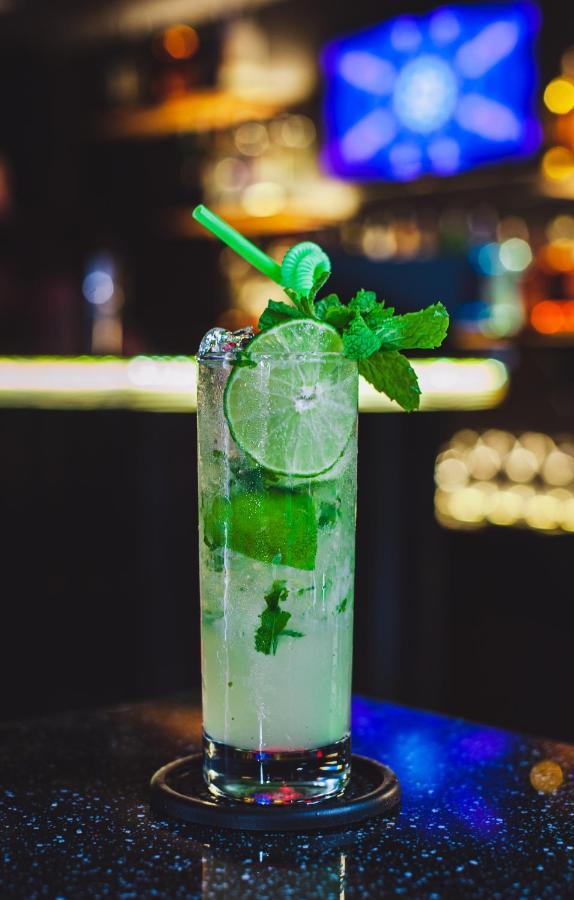 Saigon Hub Hostel Ho Chi Minh-byen Eksteriør bilde
